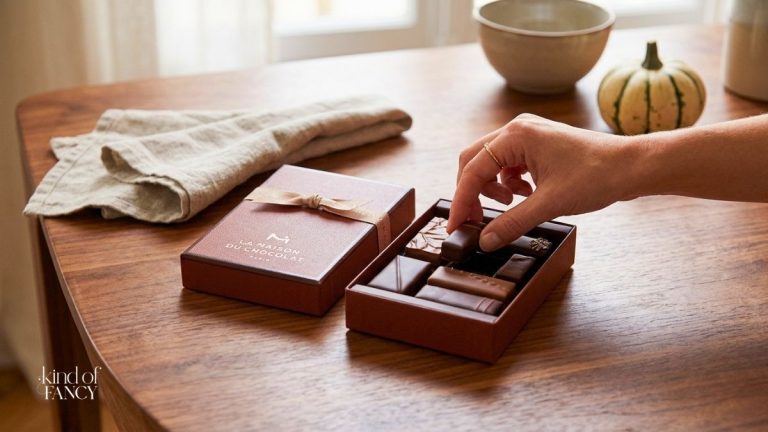 thoughtful thanksgiving hostess gifts