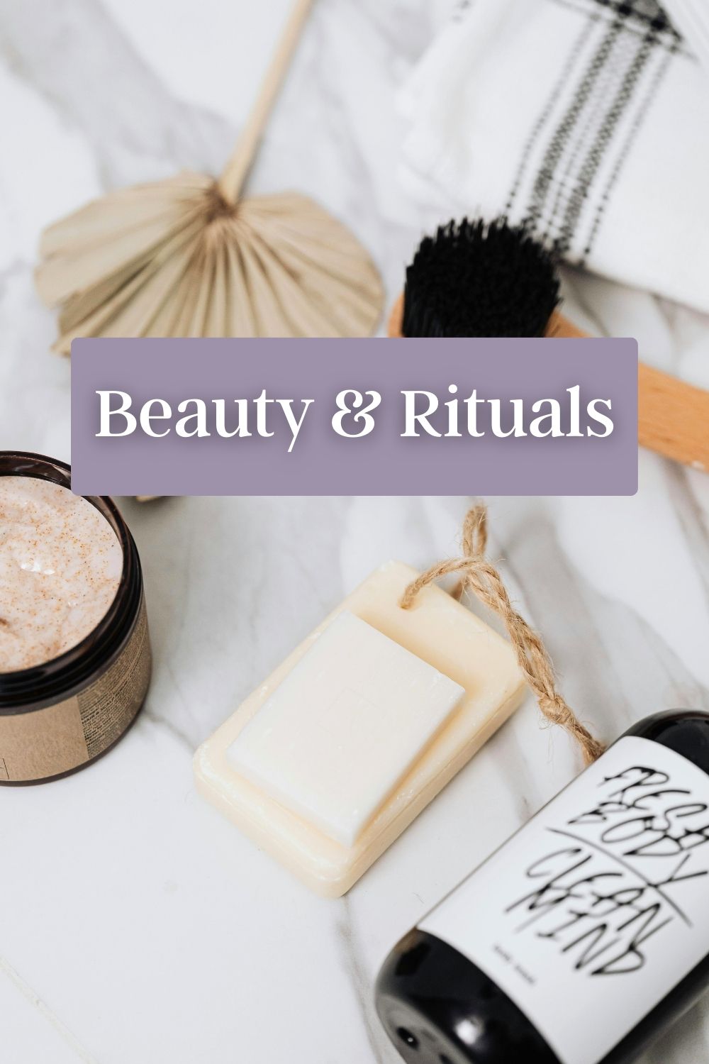 KOF beauty and rituals 1