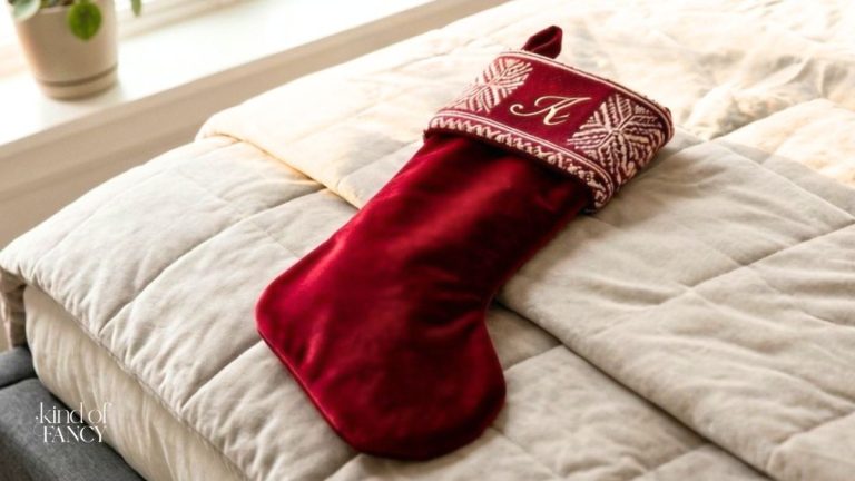 cozy stocking stuffers for women