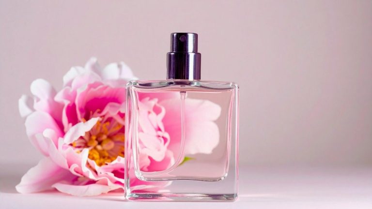 soft floral perfumes for women who want subtle and sophisticated scents