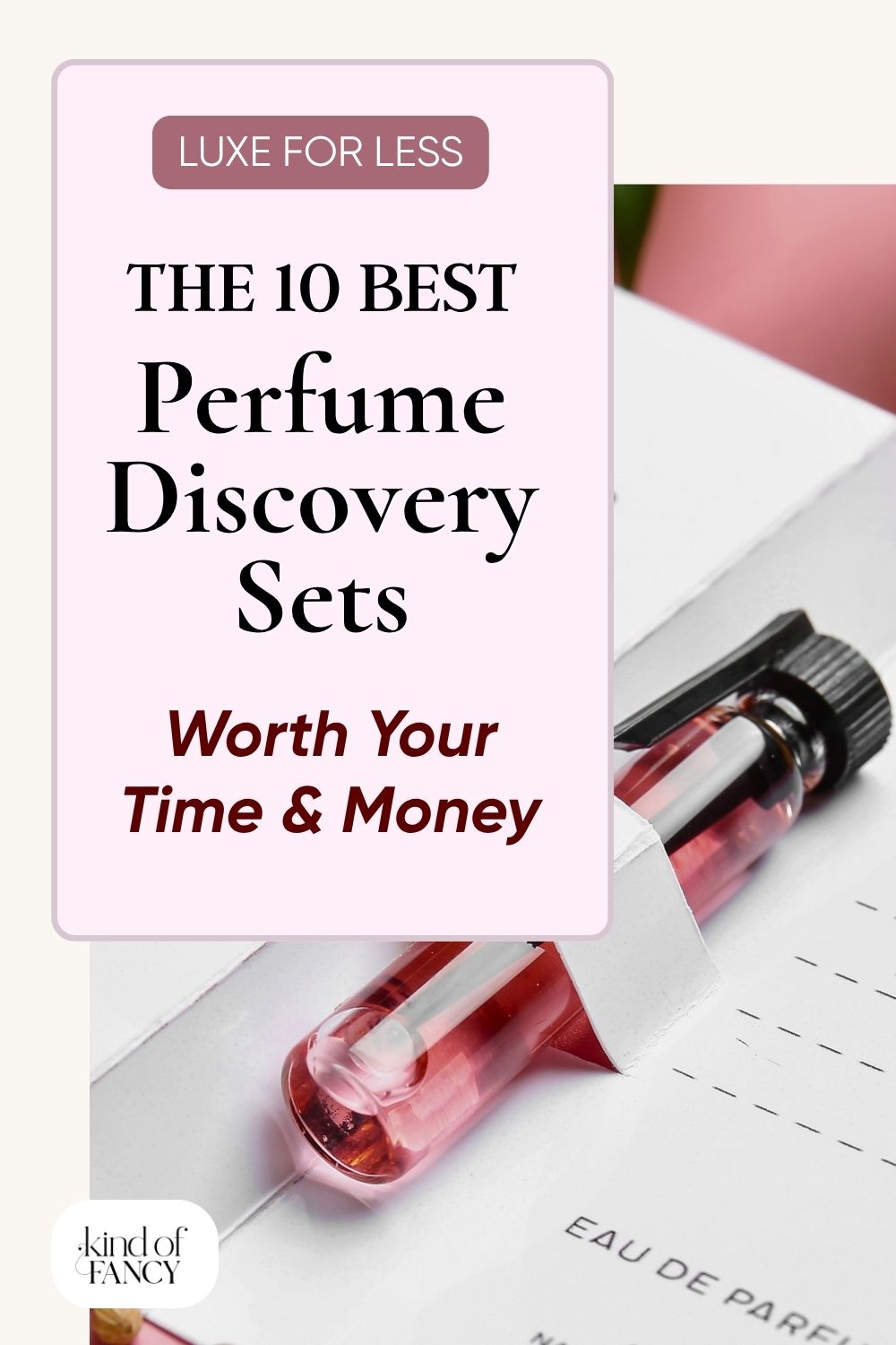 best discovery sets perfume for her kindoffancy.com 1